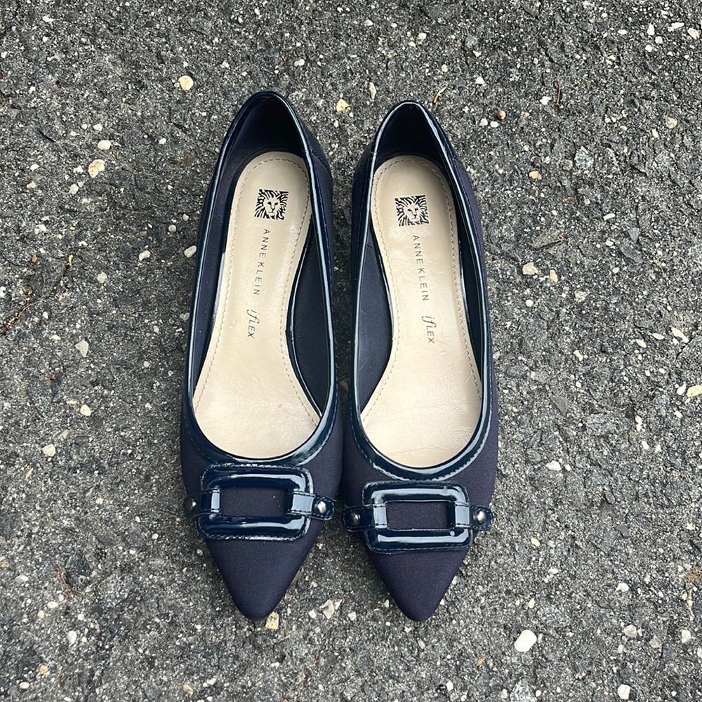 Anne Klein I flex women’s shoes